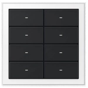 Philips Dynalite PDR8XXE-BWW-S