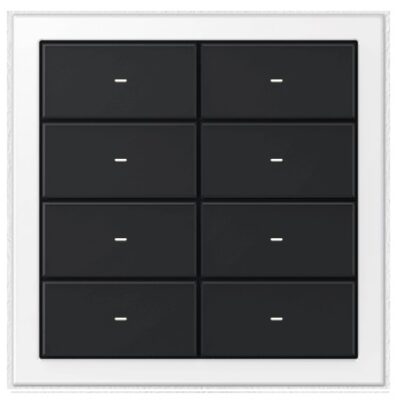 Philips Dynalite PDR8XXE-BWW-S