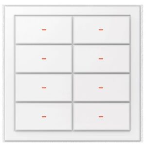 Philips Dynalite PDR8XXE-WWW-S