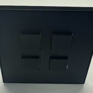 Lithoss Casambi 4T Wireless Switch