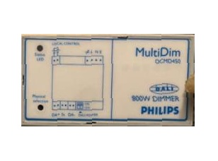 Philips DCMD450 MultiDim 800W
