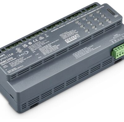 Philips Dynalite DDBC1200 DALI2