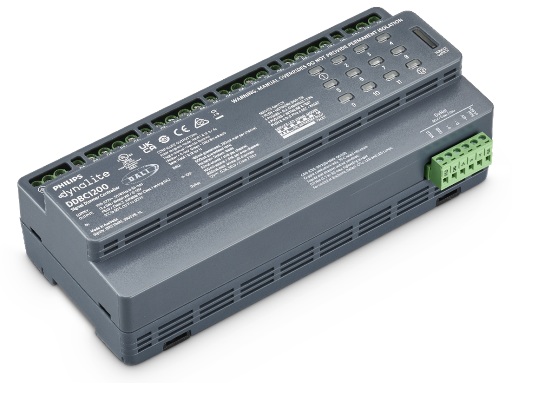 Philips Dynalite DDBC1200 DALI2